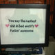 Illustration for article titled DIY: How To Make Your Very Own Naughty Cross-Stitch